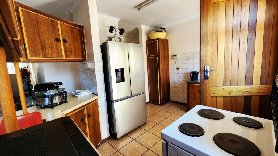 2 Bedroom Property for Sale in Heuwelsig Free State